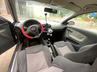 Seat Ibiza 1.9TDI 96kw - 9
