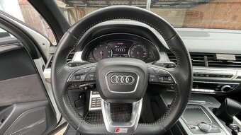 Audi Q7 S-line 3.0 V6 TDI 200kW Quattro - 9