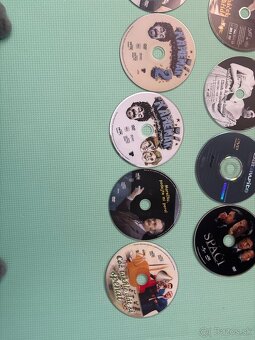 Predam DVD - 9