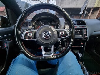 Polo gti - 9