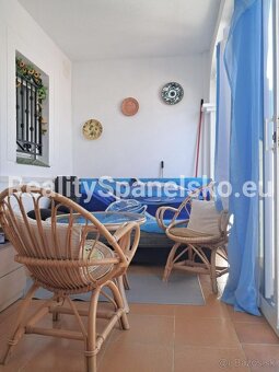 Španělsko – 3kk 60m²,Orihuela Costa,Los Almendros-La Florida - 9