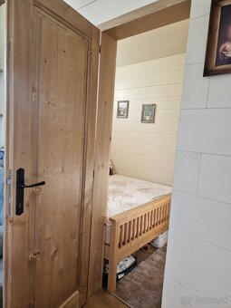 Záhradná chatka Tarča - 9