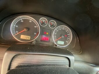 VW Passat B5.5 Variant 1.9 Tdi 96kW 4motion (4x4 quattro) - 9