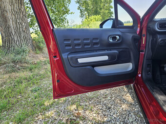 Citroen C3 - 9