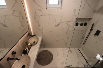 Na predaj 4iz. apartmánový byt vo Vrbovom nad priehradou Čer - 9