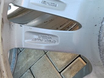 MERCEDES, SEAT, AUDI, VW 5X112 - 9