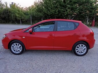Seat Ibiza 1.2i 48000KM - 9