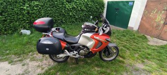 Preda Honda Varadero - 9