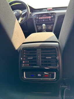 Volkswagen Passat B8 4Motion 2.0 TDI DSG - 9