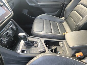 Predám wv Tiguan All space r line - 9