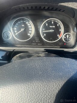 Predam BMW F11 330xd - 9