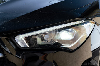 Mercedes-Benz CLA Kupé 180 d A/T - 9