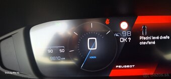 Peugeot 308 Break/SW SW 1.2 PureTech 110 Active Pack 17 990 - 9