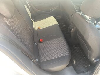 Peugeot 308 1.2 PureTech S S 130 Style - 9
