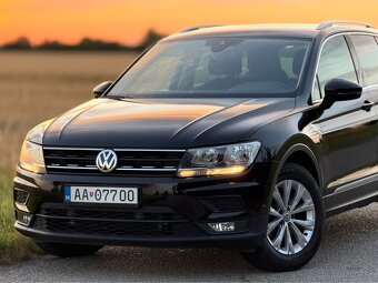 Volkswagen Tiguan 2018 2.0 TDi 110kW 63000km - 9