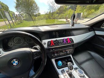Bmw F11 - 9