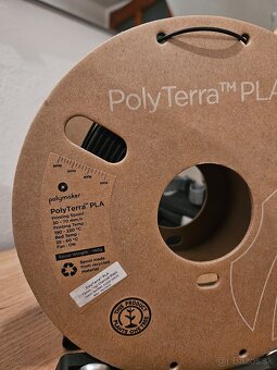3D tlačiareň - Prusa mini plus - 9