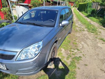 Opel vectra c 1,9 tdci - 9
