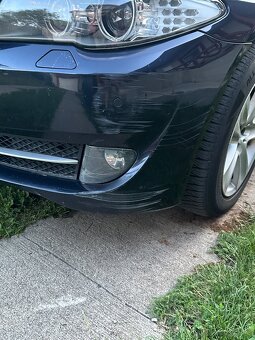 BMW F10 525xD - 9