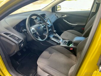 🚘Ford Focus 1.6 EcoBoost SCTi Sport🚘 - 9
