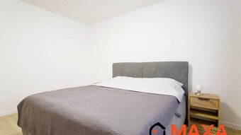 Moderný 4 izbový bungalov s garážou Vlčie Kúty, Prievidza - 9