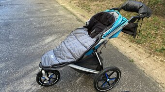Thule Urban Glide 2 - 9