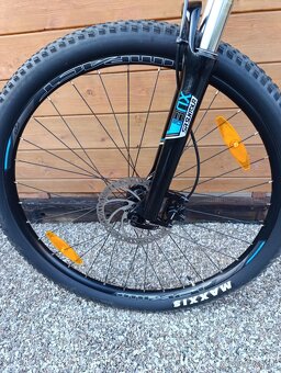 Horský bicykel Maxxis Rekon - 9