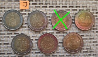2€ pamätné mince - 9