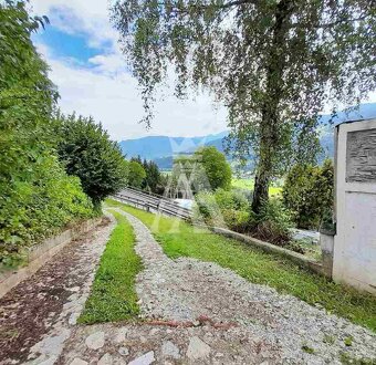 PENZIÓN BERTRAND, PRUGGERN, RAKÚSKO - 9