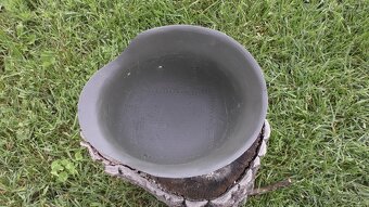 Nemecká prilba / helma M42 - 9