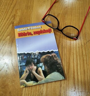 Beletria - mix kníh - 9