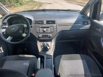 Ford C-Max 1.6 TDCI GHIA - 9