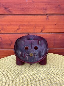 2x Spodná maska Jawa ČZ pekný stav - 9