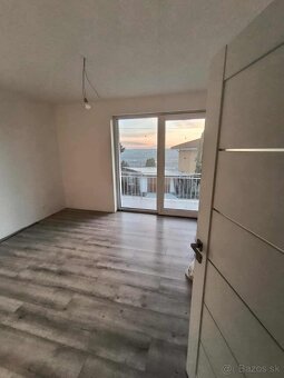 Byt na Zobore - 9