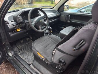 Land Rover Freelander - 9