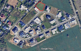 Stavebný pozemok v Banskej Bystrici, so stavebným povolením. - 9