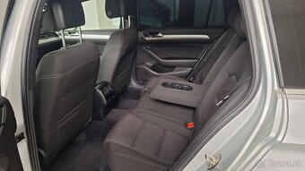 Predám Volkswagen Passat Variant 2.0tdi 110kw - 9