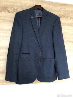 Sako oblek - 9