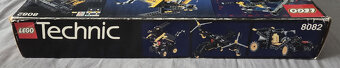 Lego Technic 8082, 90 roky, Na predaj - 9