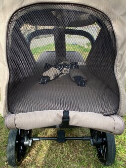 Carello Bravo SL sand beige - 9