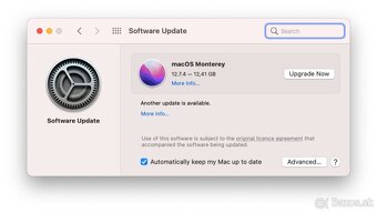 MacBook Air 2015 13” - 9