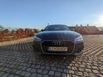 A5 Sportback - 9