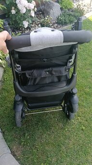 Pettite Mars EASY športový kočík 59€ - 9