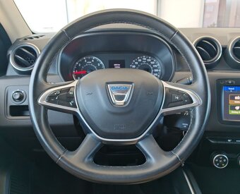 Dacia Duster 1.2 92KW TCe S S Prestige 4x2 - 9
