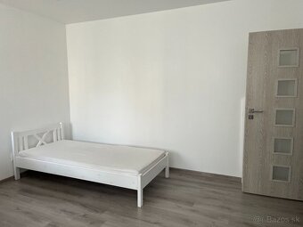 1 izbový zariadený byt Košice - 9