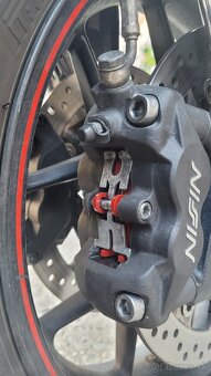 Triumph Tiger 1050 Sport - 9