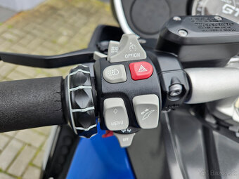 BMW K 1600 GT ABS - 9