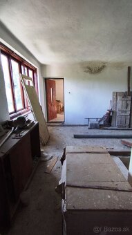 Predaj rodinný dom pri Leviciach - 9