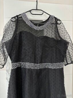 Spoločenské šaty - 9