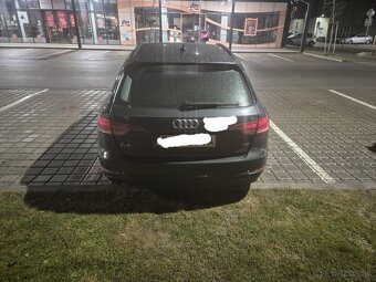 Audi a4 avant - 9